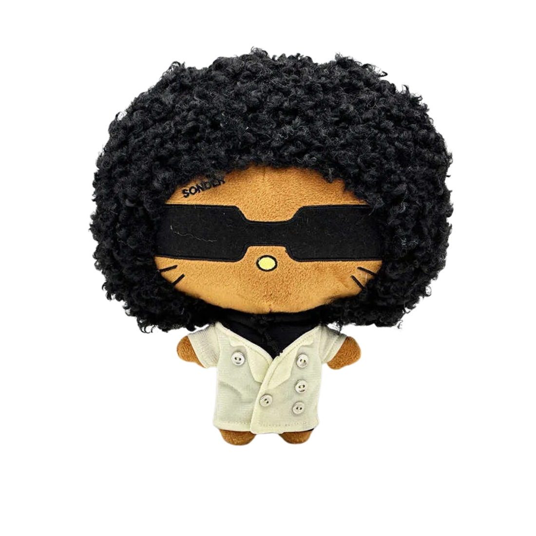 Artist Collab Plush Deal