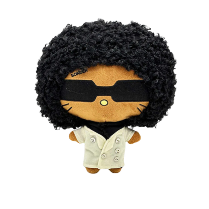 Artist Collab Plush Deal