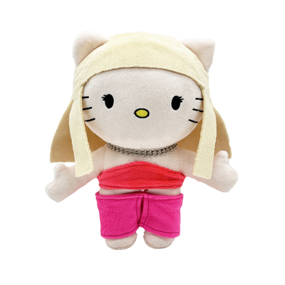 Artist Collab Plush Deal
