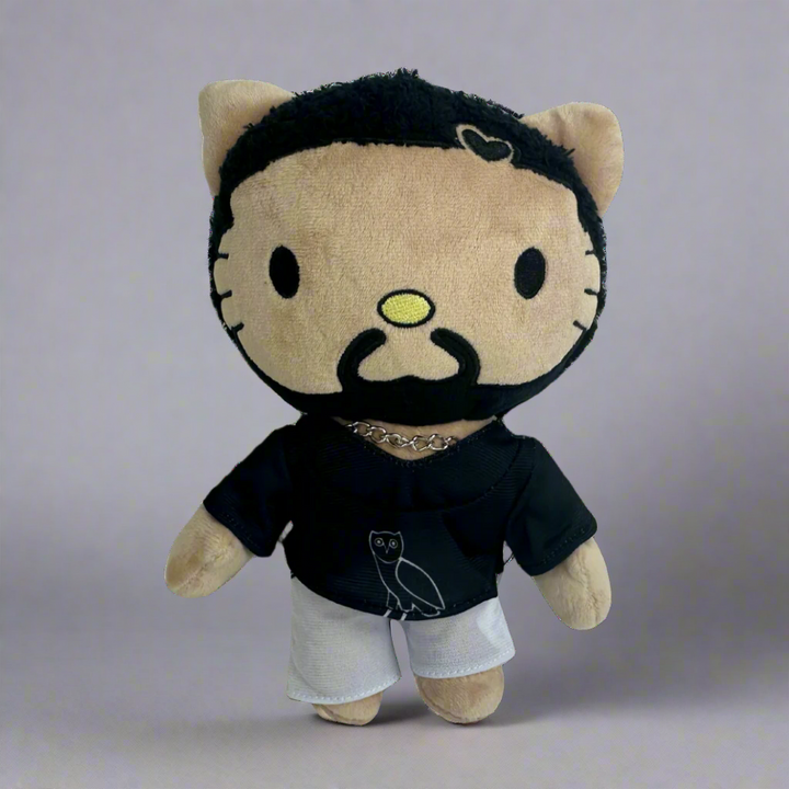 Hello Kitty Artist Plushies – The Plush Collab