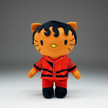 Artist Collab Plush Deal