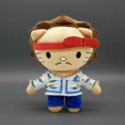 Artist Collab Plush Deal