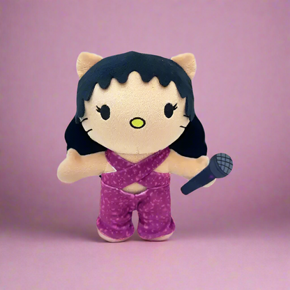 Artist Collab Plush Deal