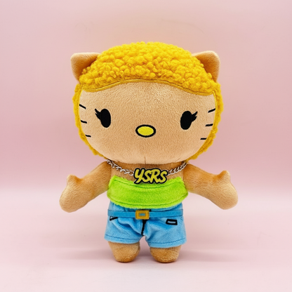 Artist Collab Plush Deal