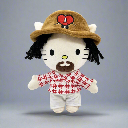 Bad Bunny