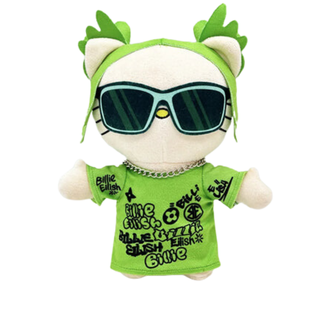 Artist Collab Plush Deal