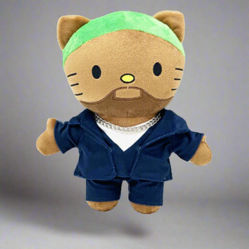 Hello Kitty Artist Plushies – The Plush Collab