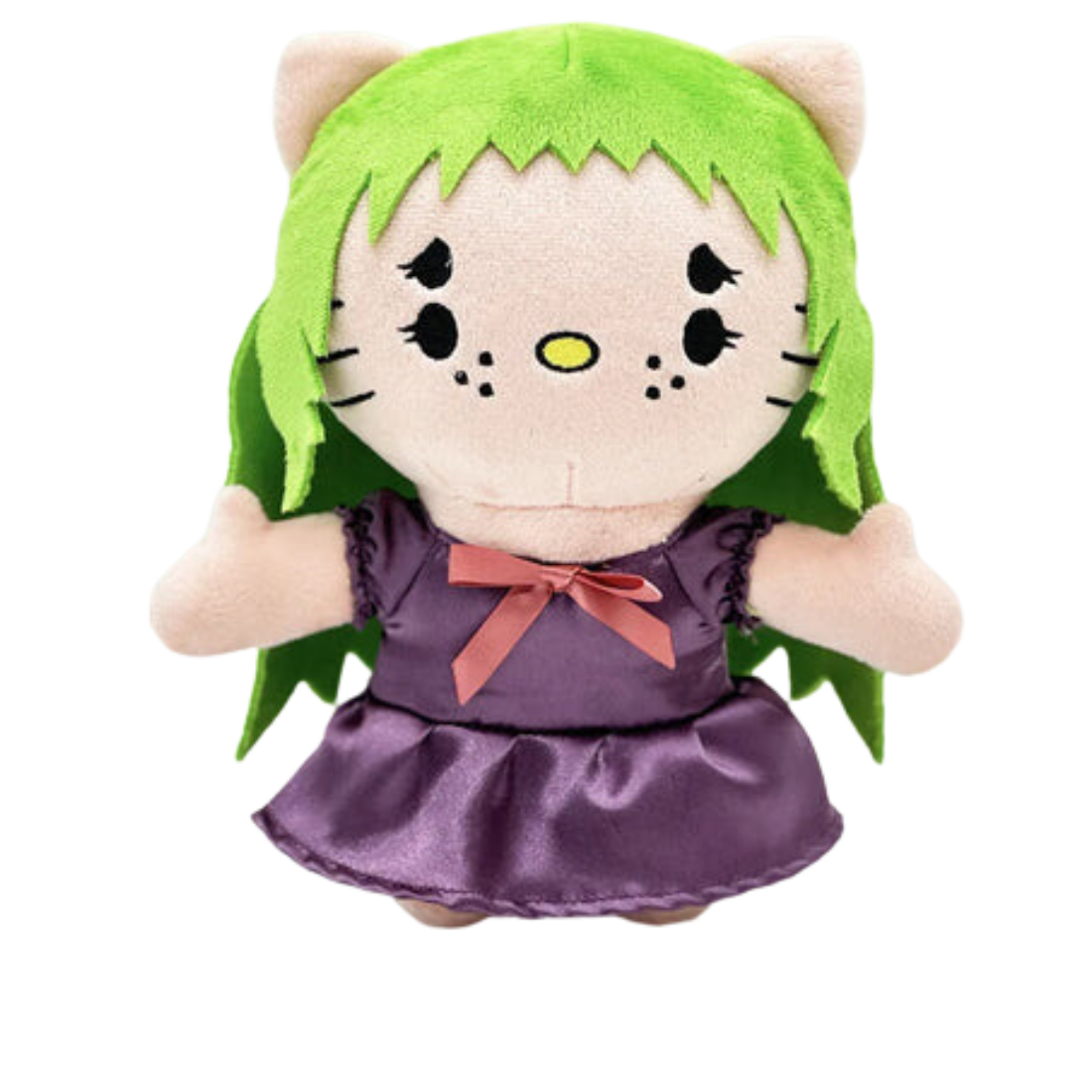 Artist Collab Plush Deal