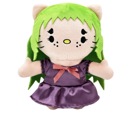 Artist Collab Plush Deal