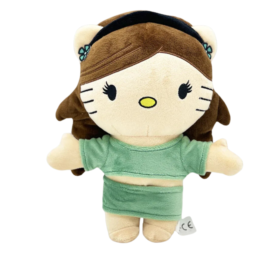 Artist Collab Plush Deal