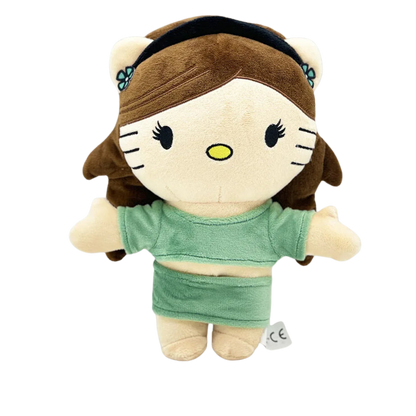 Artist Collab Plush Deal