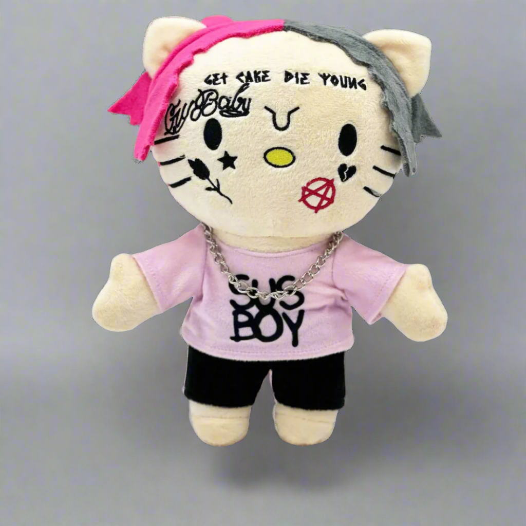 Lil Peep