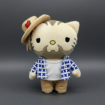 Artist Collab Plush Deal