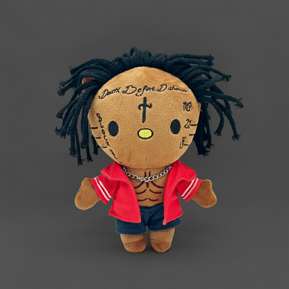 Artist Collab Plush Deal