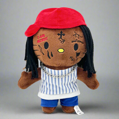Artist Collab Plush Deal